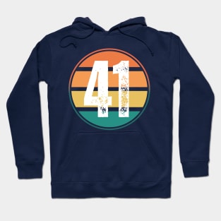 41 Hoodie